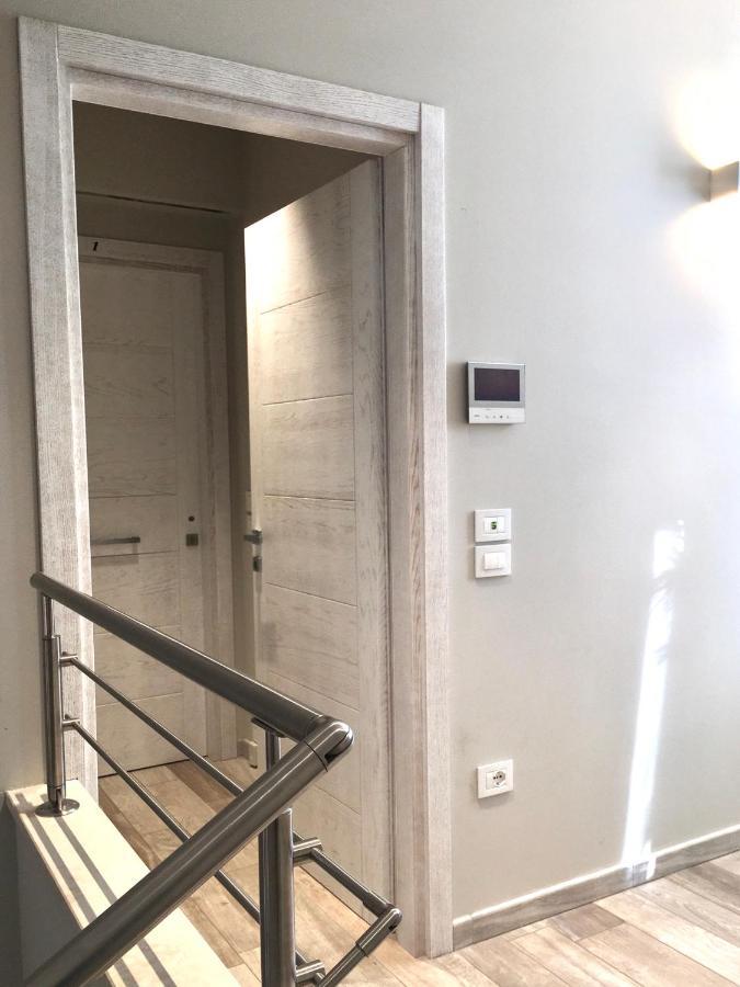 Villa Pirignano Foligno Dış mekan fotoğraf