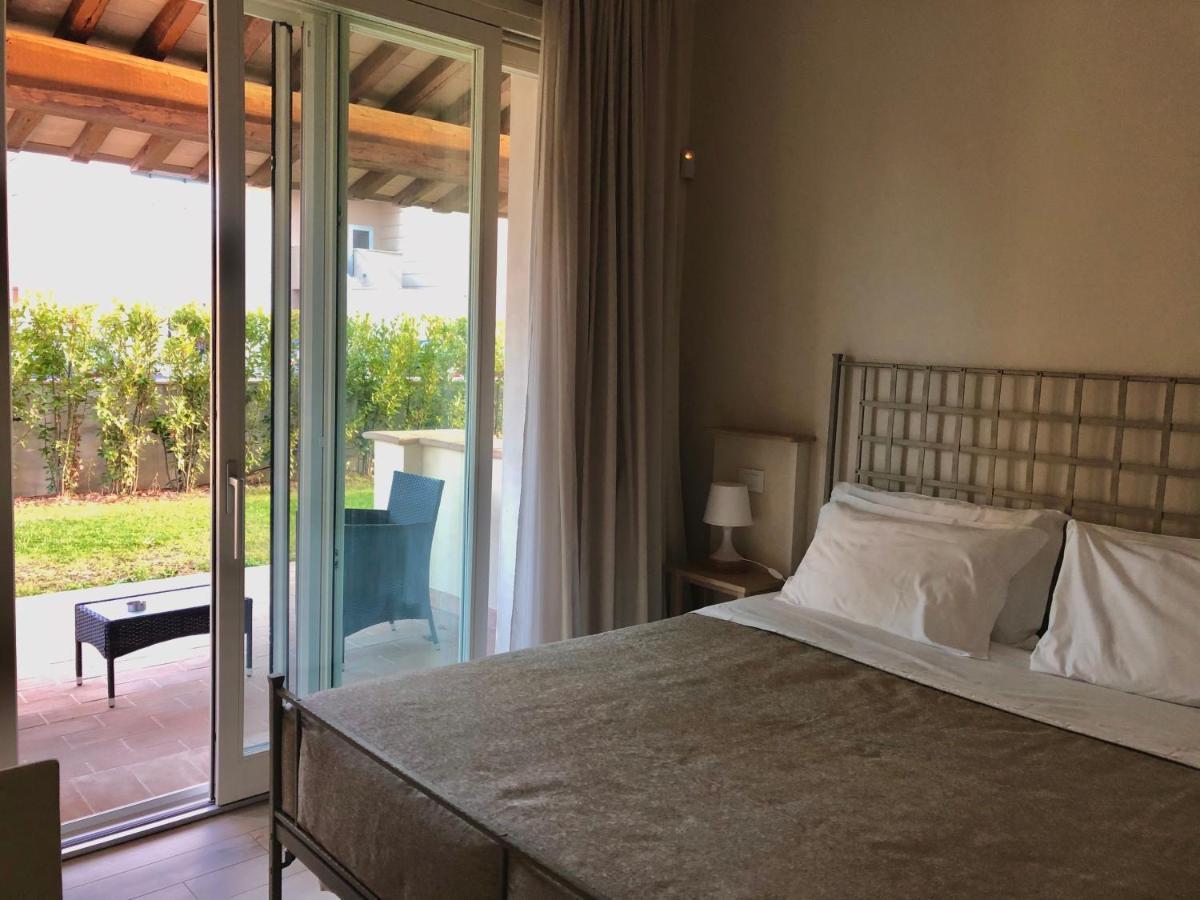 Villa Pirignano Foligno Dış mekan fotoğraf