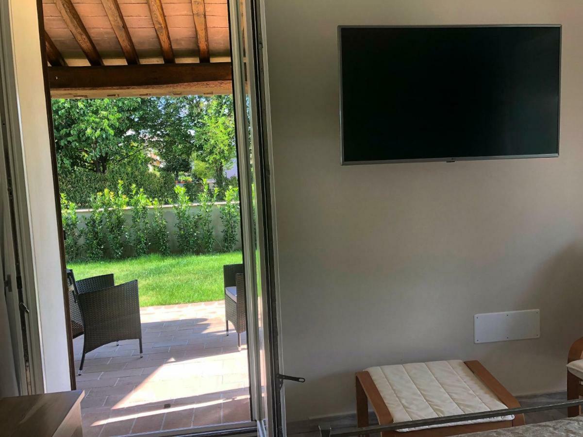 Villa Pirignano Foligno Dış mekan fotoğraf