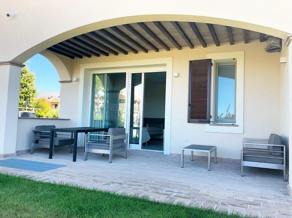 Villa Pirignano Foligno Dış mekan fotoğraf