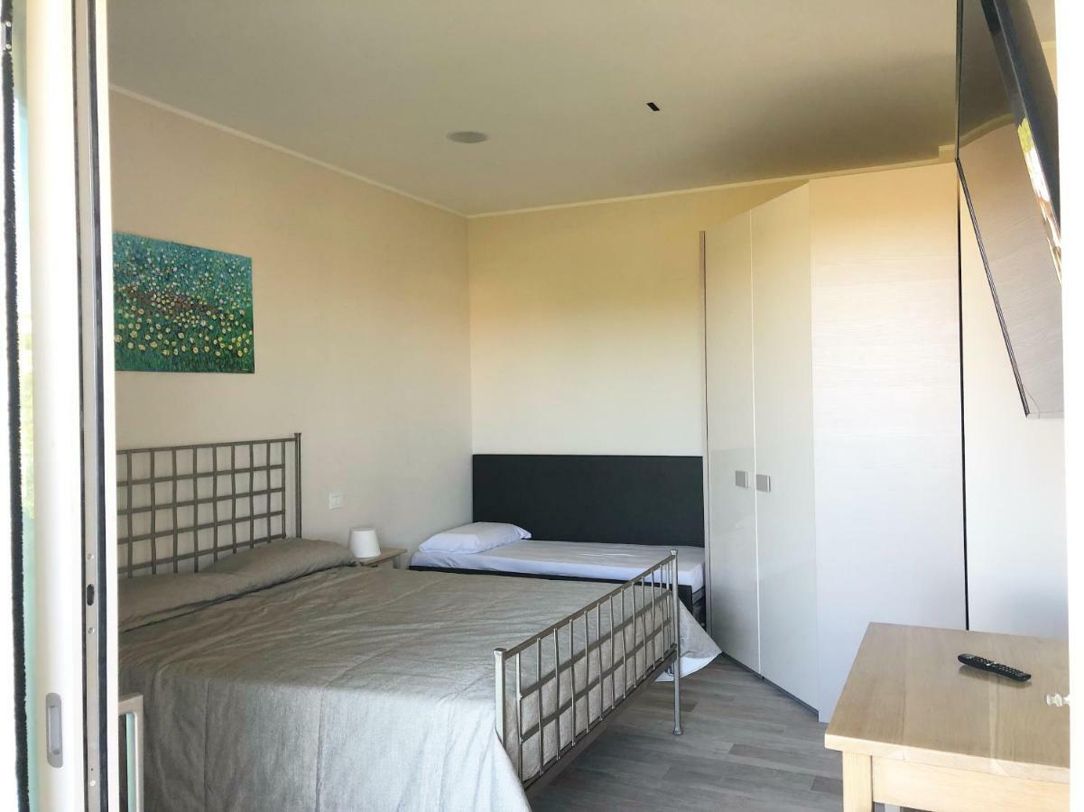 Villa Pirignano Foligno Dış mekan fotoğraf