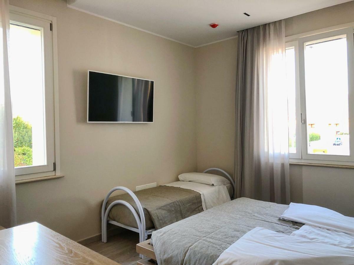 Villa Pirignano Foligno Dış mekan fotoğraf